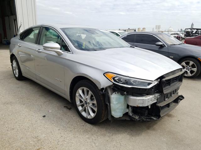 FORD FUSION SEL 2019 3fa6p0mu8kr202922