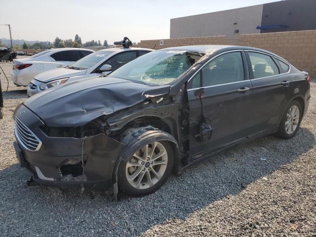 FORD FUSION SEL 2019 3fa6p0mu8kr221695