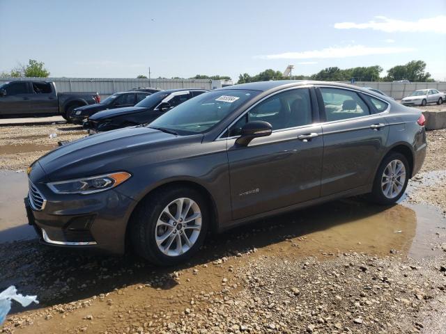 FORD FUSION SEL 2019 3fa6p0mu8kr235483