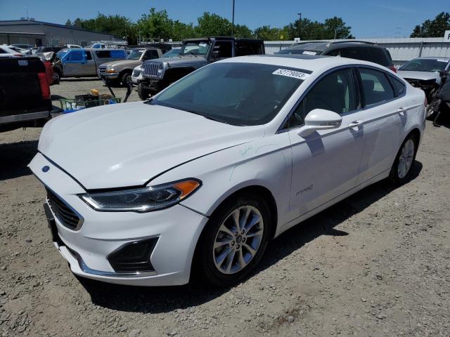 FORD FUSION SEL 2019 3fa6p0mu8kr235936