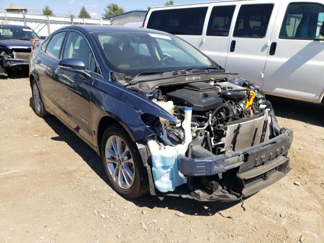 FORD FUSION SEL 2019 3fa6p0mu8kr256141