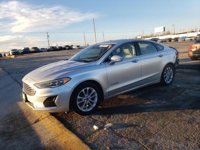 FORD FUSION SEL 2019 3fa6p0mu8kr265826