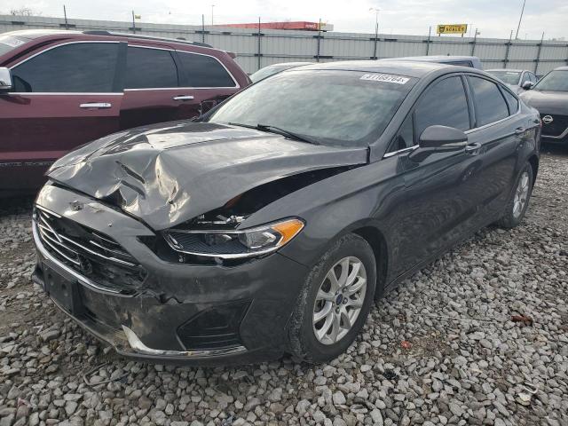 FORD FUSION SEL 2020 3fa6p0mu8lr129987