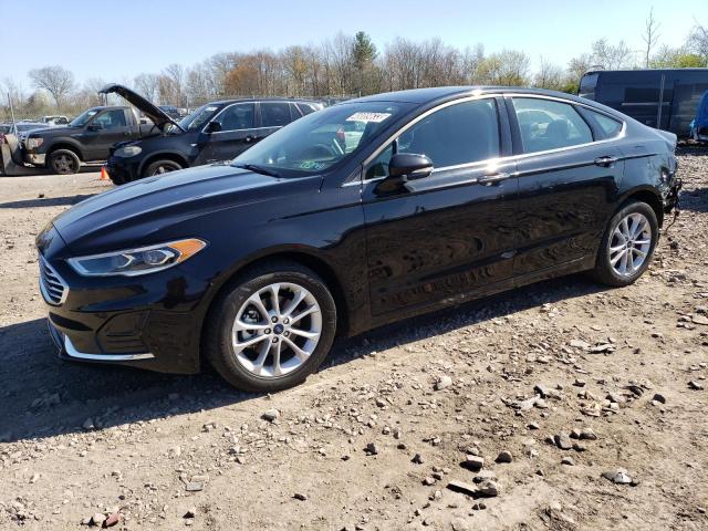 FORD FUSION SEL 2020 3fa6p0mu8lr139290