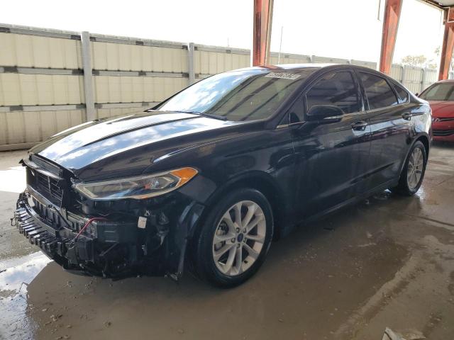 FORD FUSION 2020 3fa6p0mu8lr139306