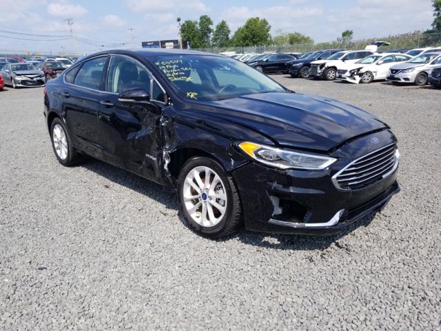 FORD FUSION SEL 2019 3fa6p0mu9kr126014