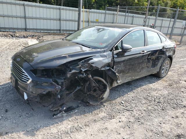 FORD FUSION SEL 2019 3fa6p0mu9kr129754