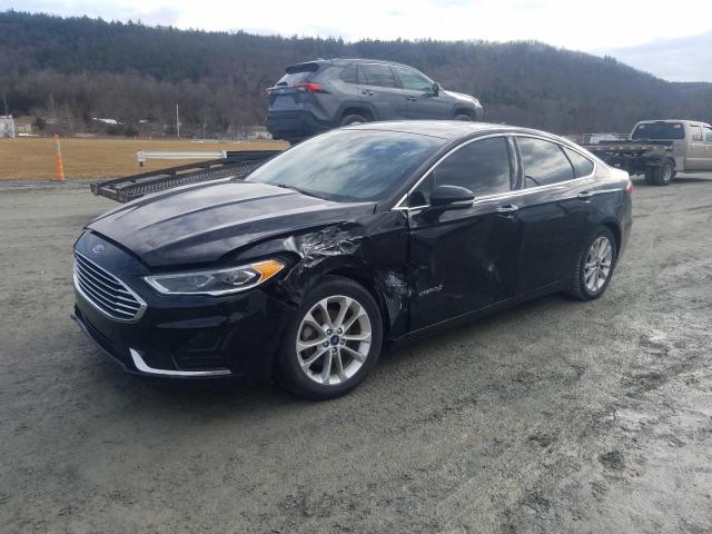 FORD FUSION SEL 2019 3fa6p0mu9kr136963