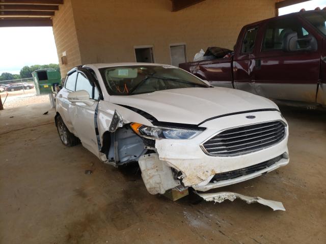 FORD FUSION SEL 2019 3fa6p0mu9kr137272