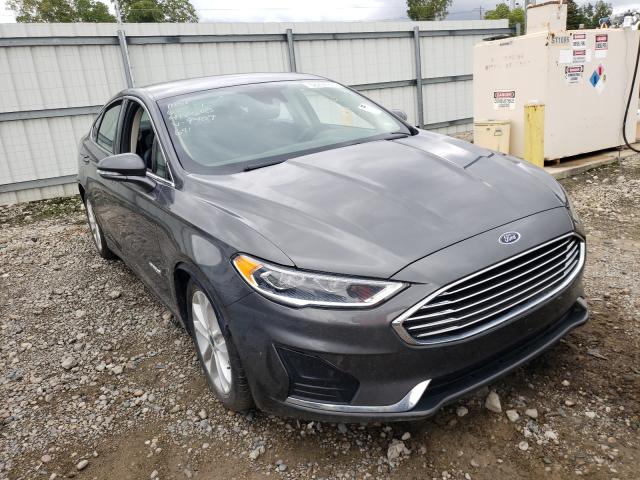 FORD FUSION SEL 2019 3fa6p0mu9kr139409