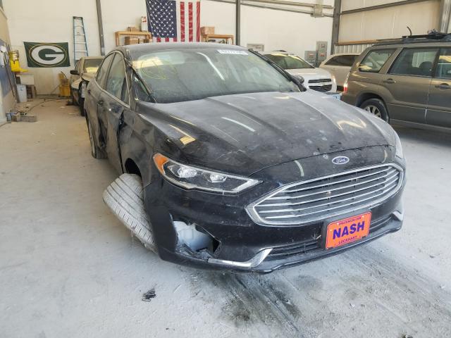 FORD NULL 2019 3fa6p0mu9kr140009