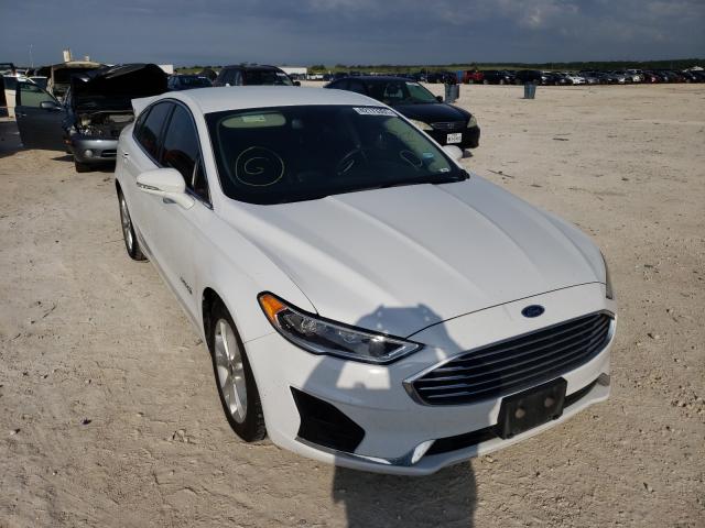 FORD FUSION SEL 2019 3fa6p0mu9kr140012