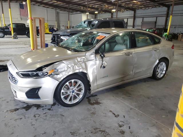 FORD FUSION SEL 2019 3fa6p0mu9kr149762