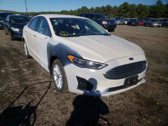 FORD FUSION SEL 2019 3fa6p0mu9kr154301