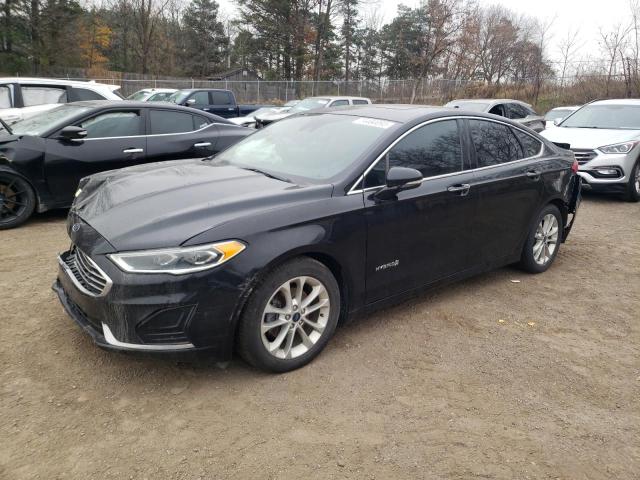 FORD FUSION 2019 3fa6p0mu9kr155416