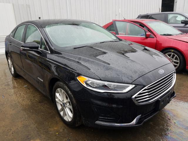 FORD FUSION SEL 2019 3fa6p0mu9kr158140