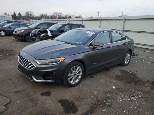 FORD FUSION SEL 2019 3fa6p0mu9kr158705