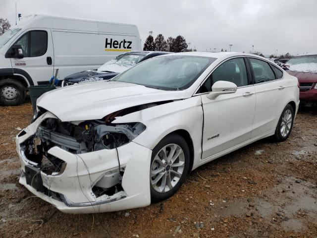 FORD FUSION 2019 3fa6p0mu9kr174595