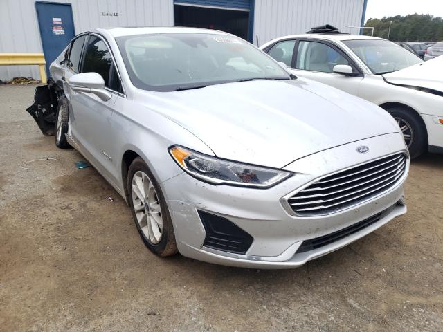 FORD FUSION SEL 2019 3fa6p0mu9kr180638