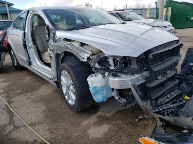 FORD FUSION SEL 2019 3fa6p0mu9kr235525