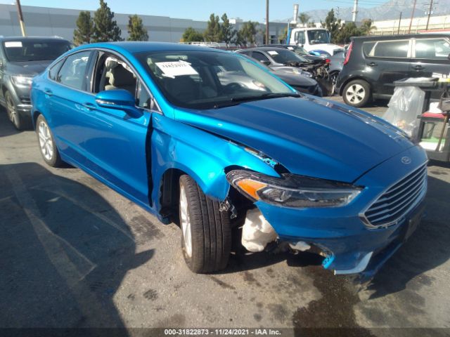 FORD NULL 2019 3fa6p0mu9kr255872