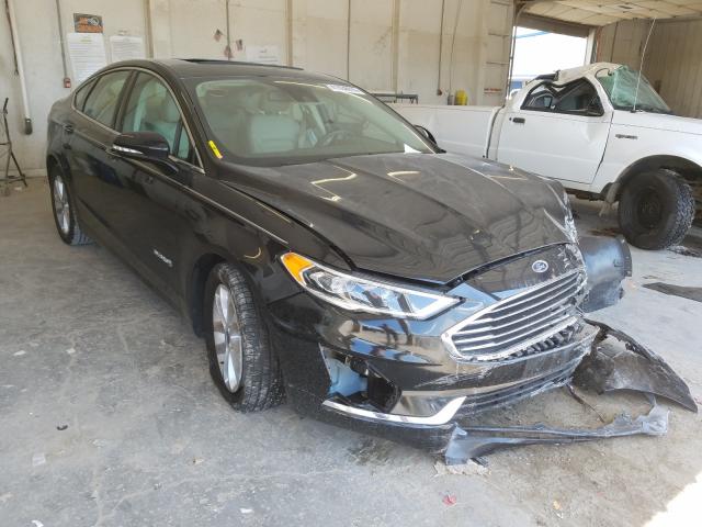 FORD FUSION SEL 2019 3fa6p0mu9kr256178