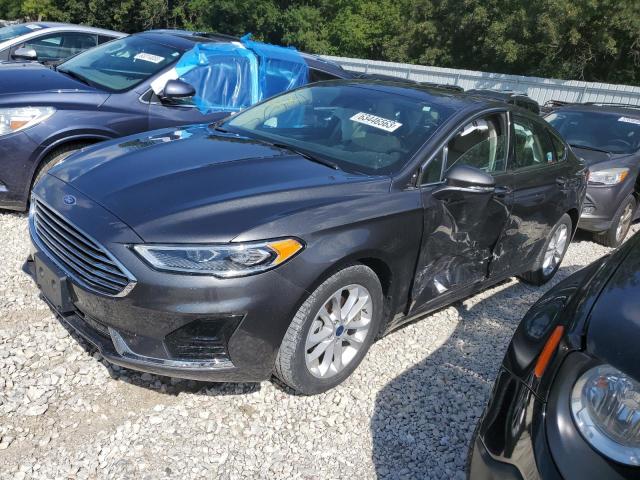 FORD FUSION SEL 2019 3fa6p0mu9kr262367