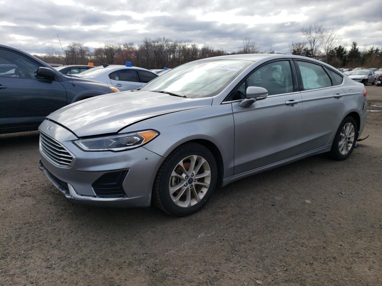 FORD FUSION 2020 3fa6p0mu9lr101681