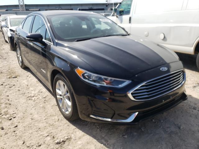 FORD FUSION SEL 2019 3fa6p0muxkr100361