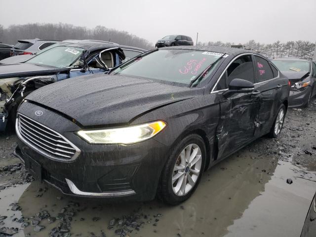 FORD FUSION 2019 3fa6p0muxkr110999