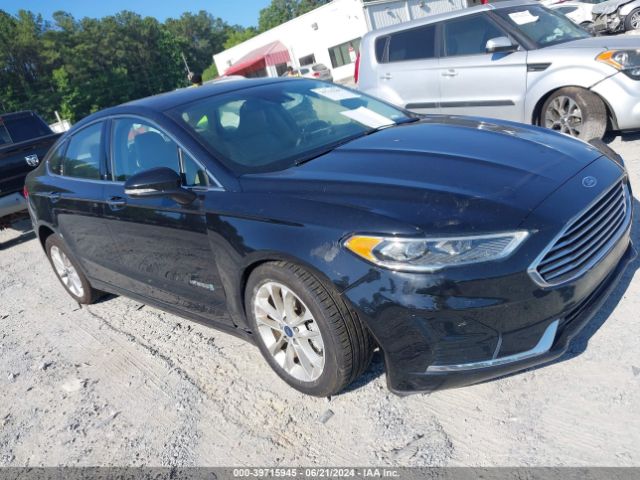 FORD FUSION 2019 3fa6p0muxkr118536