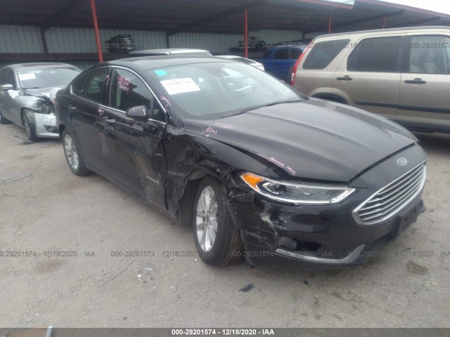 FORD FUSION HYBRID 2019 3fa6p0muxkr253385