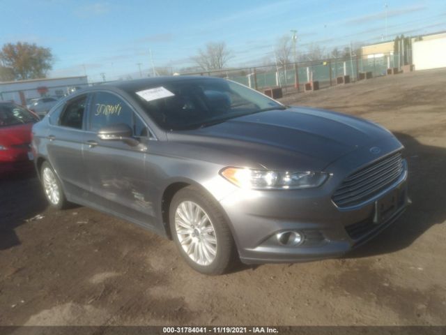 FORD FUSION ENERGI 2013 3fa6p0pu0dr233919