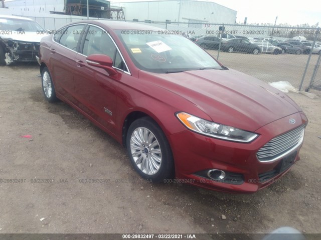 FORD FUSION ENERGI 2013 3fa6p0pu0dr234634