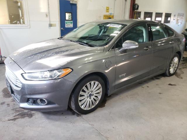 FORD FUSION 2013 3fa6p0pu0dr351386