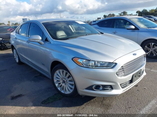 FORD FUSION 2013 3fa6p0pu0er195223