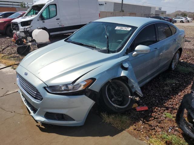 FORD FUSION SE 2014 3fa6p0pu0er383191