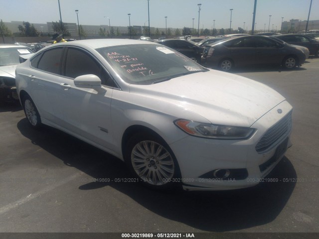 FORD FUSION ENERGI 2014 3fa6p0pu0er395390