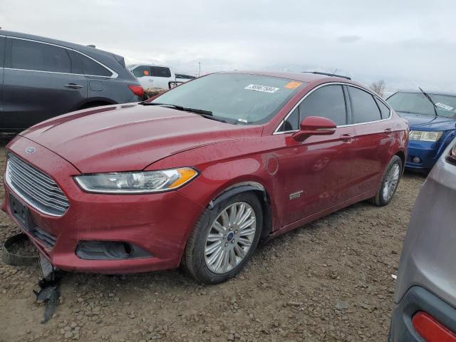 FORD FUSION 2015 3fa6p0pu0fr160554