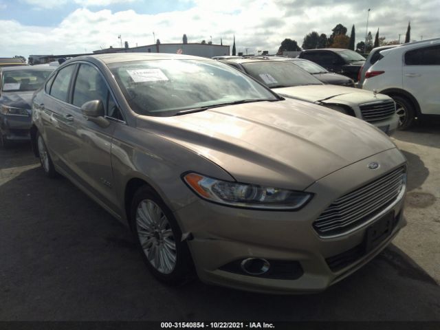 FORD FUSION ENERGI 2015 3fa6p0pu0fr253350