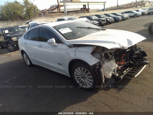 FORD FUSION ENERGI 2016 3fa6p0pu0gr133923