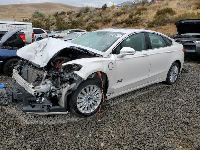 FORD FUSION 2016 3fa6p0pu0gr216090