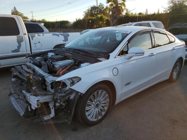 FORD FUSION 2016 3fa6p0pu0gr229115