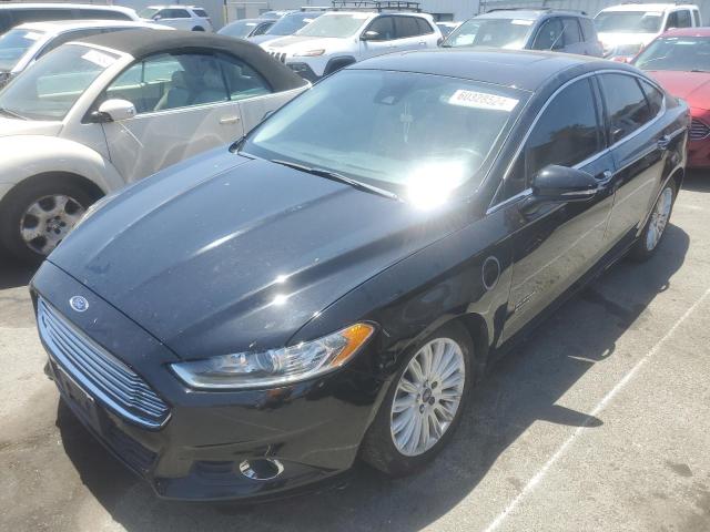 FORD FUSION 2016 3fa6p0pu0gr296815