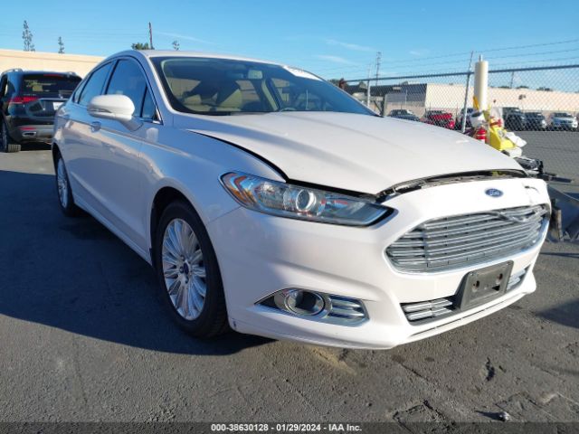 FORD FUSION 2016 3fa6p0pu0gr384652