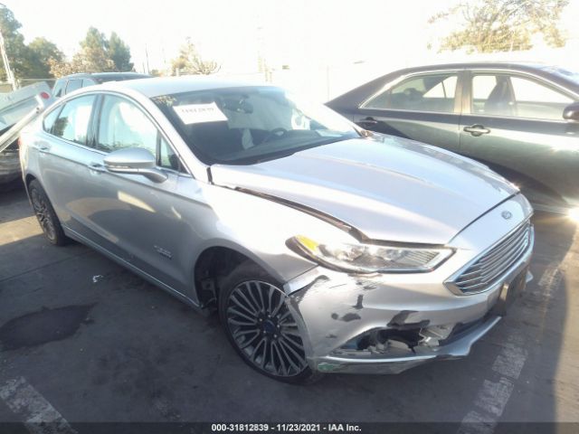 FORD FUSION ENERGI 2017 3fa6p0pu0hr229701