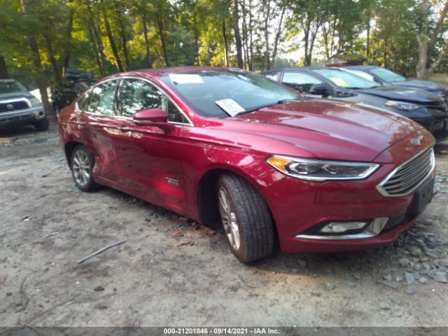 FORD FUSION ENERGI 2017 3fa6p0pu0hr243565