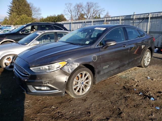 FORD FUSION SE 2017 3fa6p0pu0hr268787