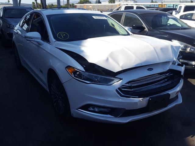 FORD FUSION SE 2017 3fa6p0pu0hr276372