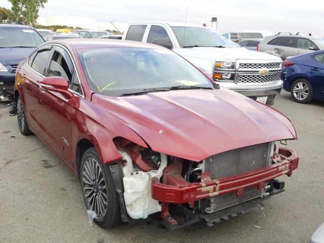 FORD NULL 2017 3fa6p0pu0hr277361